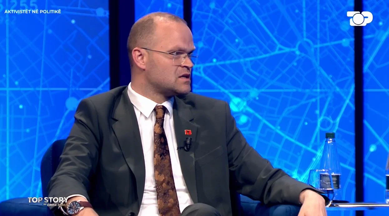 “Jam shpallur non grata”/ Kandidati i PD: Shkak ka qenë dokumentari i vrasjes së…