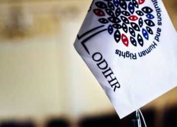 ODHIR, raport të përkohshëm për 11 Majin: Fushatë e polarizuar dhe akuza për burimet shtetërore