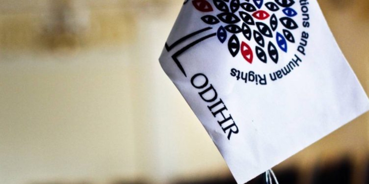ODHIR, raport të përkohshëm për 11 Majin: Fushatë e polarizuar dhe akuza për burimet shtetërore