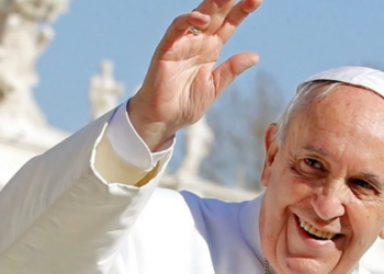 “Një zë për paqen me një buzëqeshje ngjitëse”, vdekja e Papa Françeskut, reagojnë liderët botërorë
