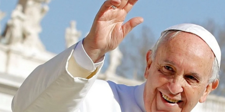 “Një zë për paqen me një buzëqeshje ngjitëse”, vdekja e Papa Françeskut, reagojnë liderët botërorë