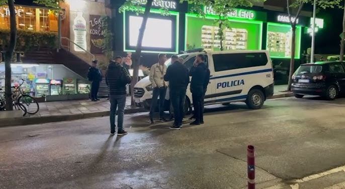Detaje nga plagosja në Tiranë: Sherri nisi për paratë me fajde, si ndodhi përplasja brenda restorantit
