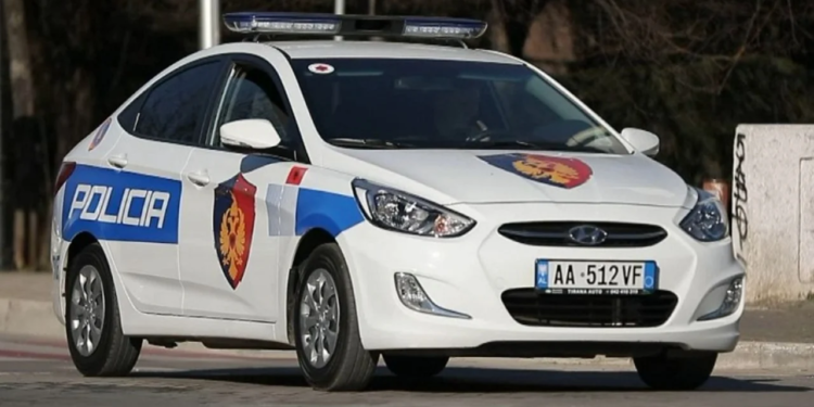 Merret peng me forcë një person në rrugën “Lezhë-Tiranë”, zbardhet emri