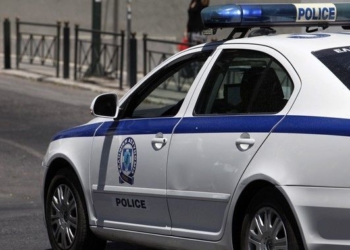 U kap me makinë të vjedhur! Arrestohet shqiptari në Greqi, i gjendet dhe drogë
