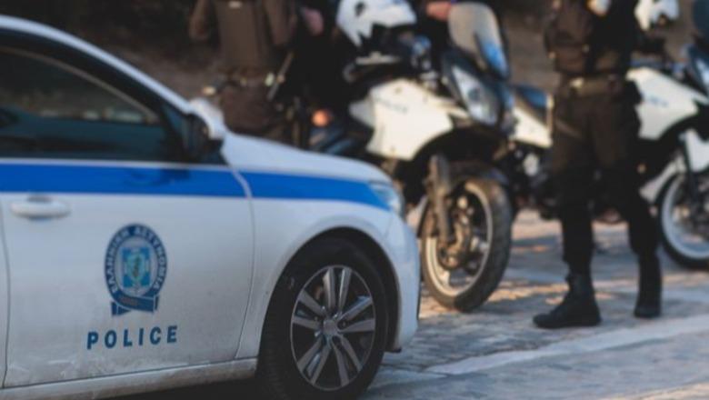 Zënka e një çifti fut në sherr dy familje shqiptare në Kretë, dy persona përfundojnë të plagosur