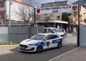 Lezhë, merret peng një shtetas, identifikohen tre autorët nga fshati Tresh, shpallen në kërkim