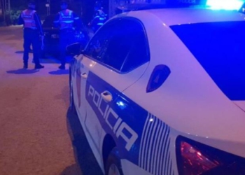 U arratis nga burgu i Shënkollit dy muaj më parë, kapet në Astir 49-vjeçari i shpallur në kërkim