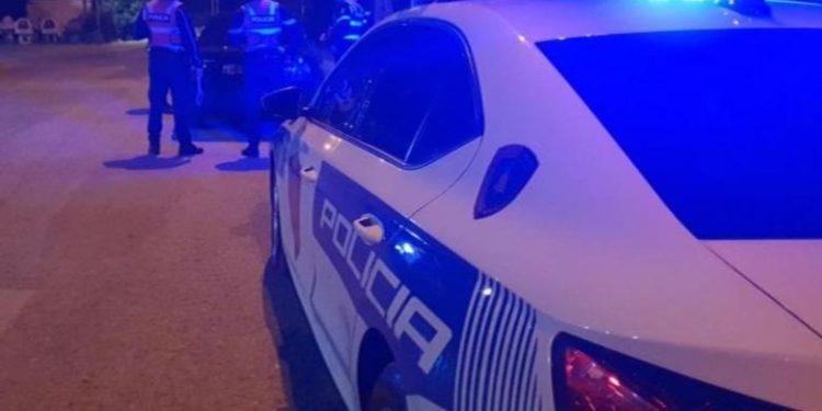 U arratis nga burgu i Shënkollit dy muaj më parë, kapet në Astir 49-vjeçari i shpallur në kërkim