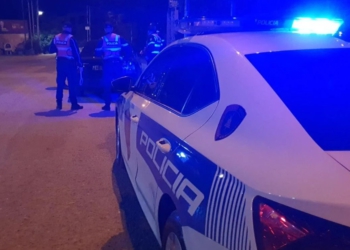 Vëllai qëlloi me armë vëllanë, policia e Divjakës: Konflikti për shkak të pronësisë, në kërkim autori