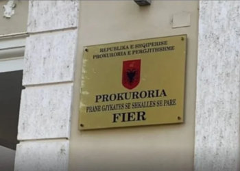 Nipat e Agron Kapllanajt sulmuan agjentin e BKH-së dhe policinë, prokuroria nis hetimet