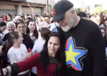 Rama vajzave në Kamëz: Simpatizantëve demokratë bëjuni provën e karakterit, për në Europë apo në kënetë?