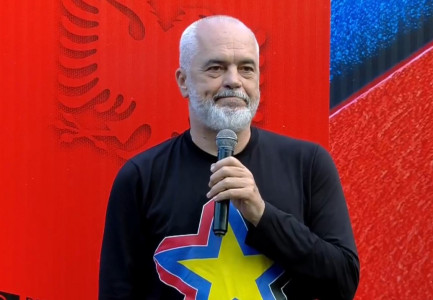 “Giro d’Italia vjen në Shqipëri”, Rama: 180 çiklistë profesionistë garojnë në rrugët tona