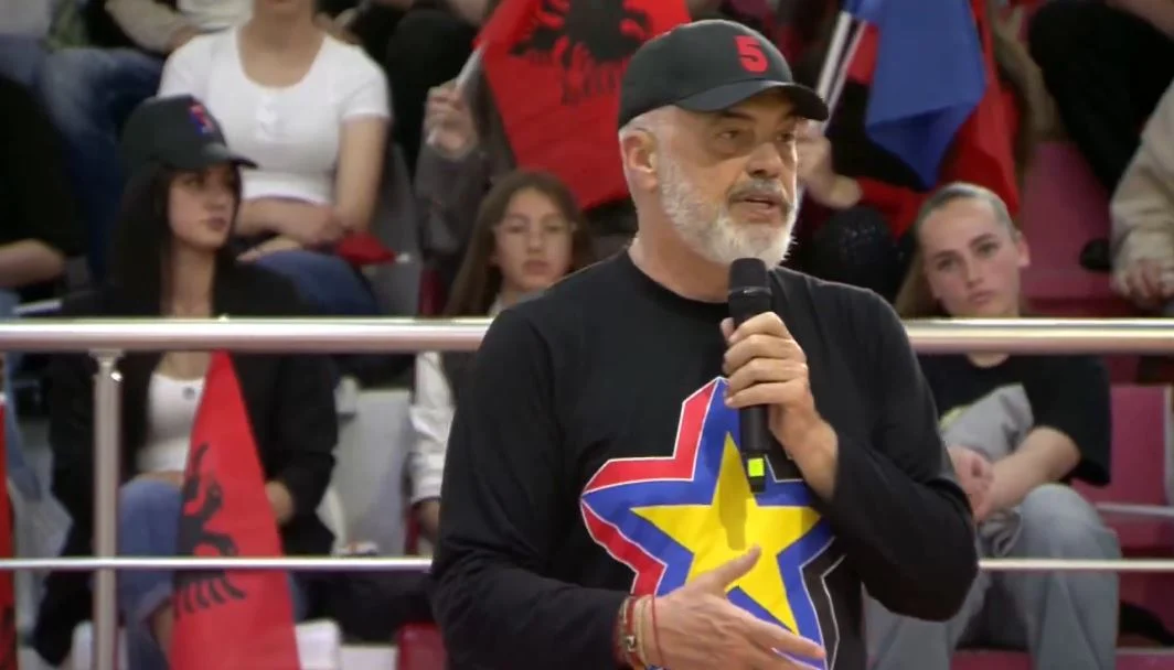 “Unë nuk e dija se ekzistonte ndonjëherë Altin Dumani”, Rama: Dikur ai ishte i çarmatosur, sot po vendos drejtësi me “shpatën” që i dhamë ne!
