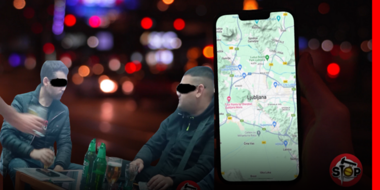 Kompania e transportit ia vjedh dhe ia shet makinat në Slloveni, shqiptarit i ndodh çudia me hetimin