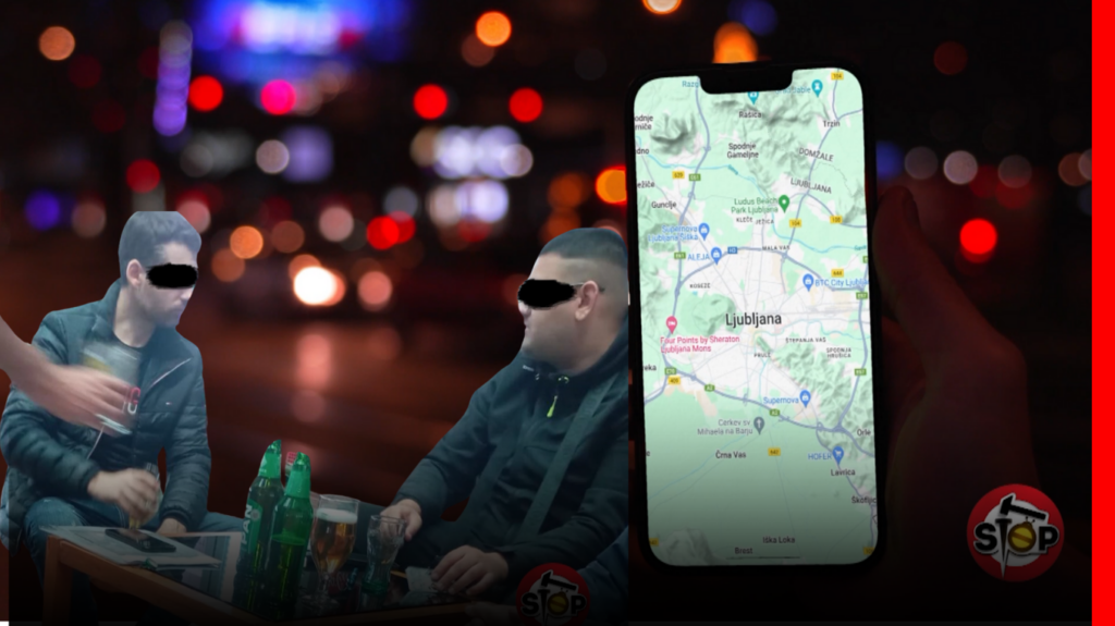 Kompania e transportit ia vjedh dhe ia shet makinat në Slloveni, shqiptarit i ndodh çudia me hetimin