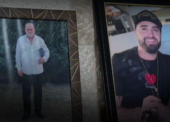 Katër të vrarë në 11 vite/ “Gjithçka nisi nga një sherr banal për një femër”, e bija e Gjovalin Prendit: Ja e vërteta e vëllait me Vis Martinajn