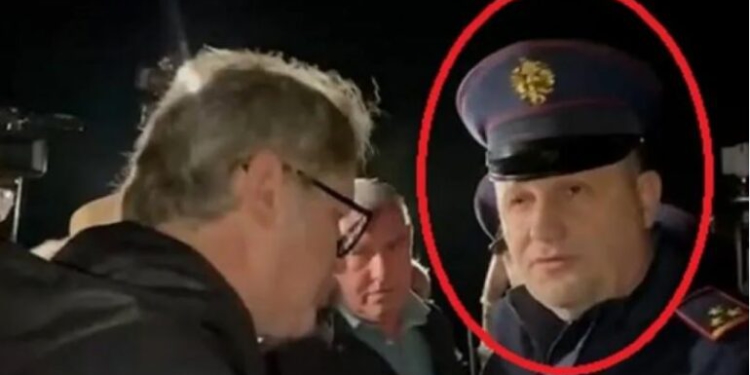 Urdhërarresti i SPAK/ Si tentoi shefi i Rrugores të largohet me vrap nga agjentët e AMP, Roven Zeka…