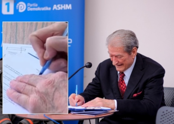 Berisha firmos para banorëve: Nuk do ketë urbanizim pa legalizim të banesave!