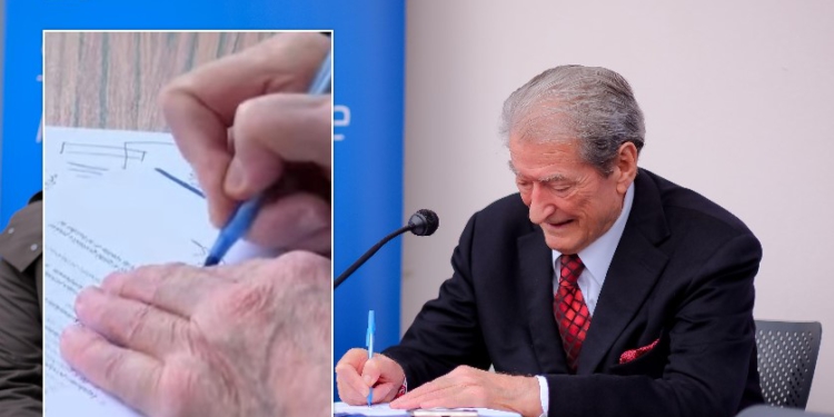Berisha firmos para banorëve: Nuk do ketë urbanizim pa legalizim të banesave!