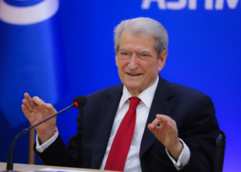 Kontrata 6 milion dollarëshe, avokati i njohur: Berisha krim dhe pastrim parash…