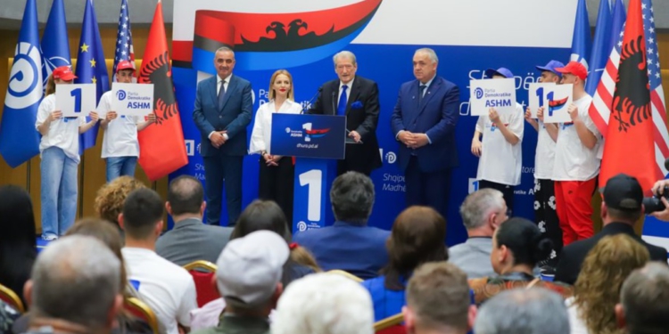 “Rama vjedh edhe pensionet e shqiptarëve”, Berisha: Po e ndjen fundin o Edvin, prandaj s’del në debat