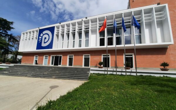 “Ishte në burg për 5 muaj, por nuk e deklaroi”,”/ PD kallëzon në Prokurorinë e Tiranës kandidatin e PS në Shkodër, Ervin Doda