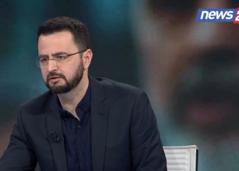 “Mandatet tona, jo për Ramën e Berishën”, Shabani: Akti i fundit politik nëse PD-PS bashkojnë votat