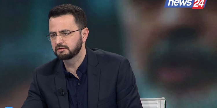 “Mandatet tona, jo për Ramën e Berishën”, Shabani: Akti i fundit politik nëse PD-PS bashkojnë votat