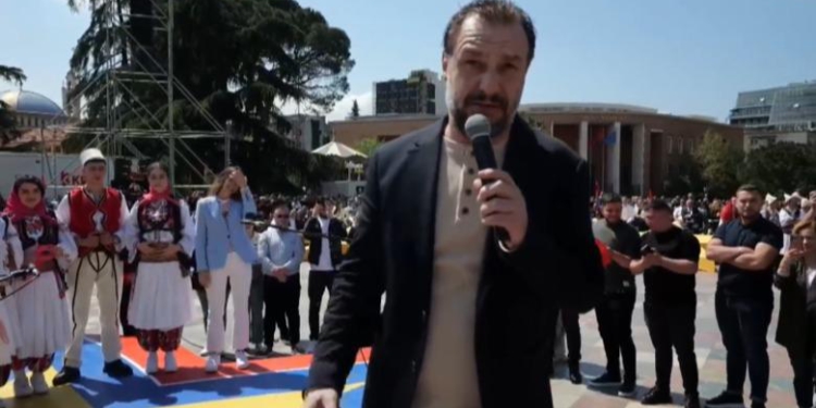 Shalsi: Rama ka çuar ujësjellësin edhe në Viçidol të Tropojës! Parti të copëtuara po ‘shesin’ alternativa të reja