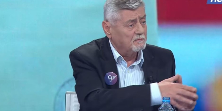 Dashamir Shehi: Jam munduar të bashkoj partitë e vogla simotra, por nuk i la egoja