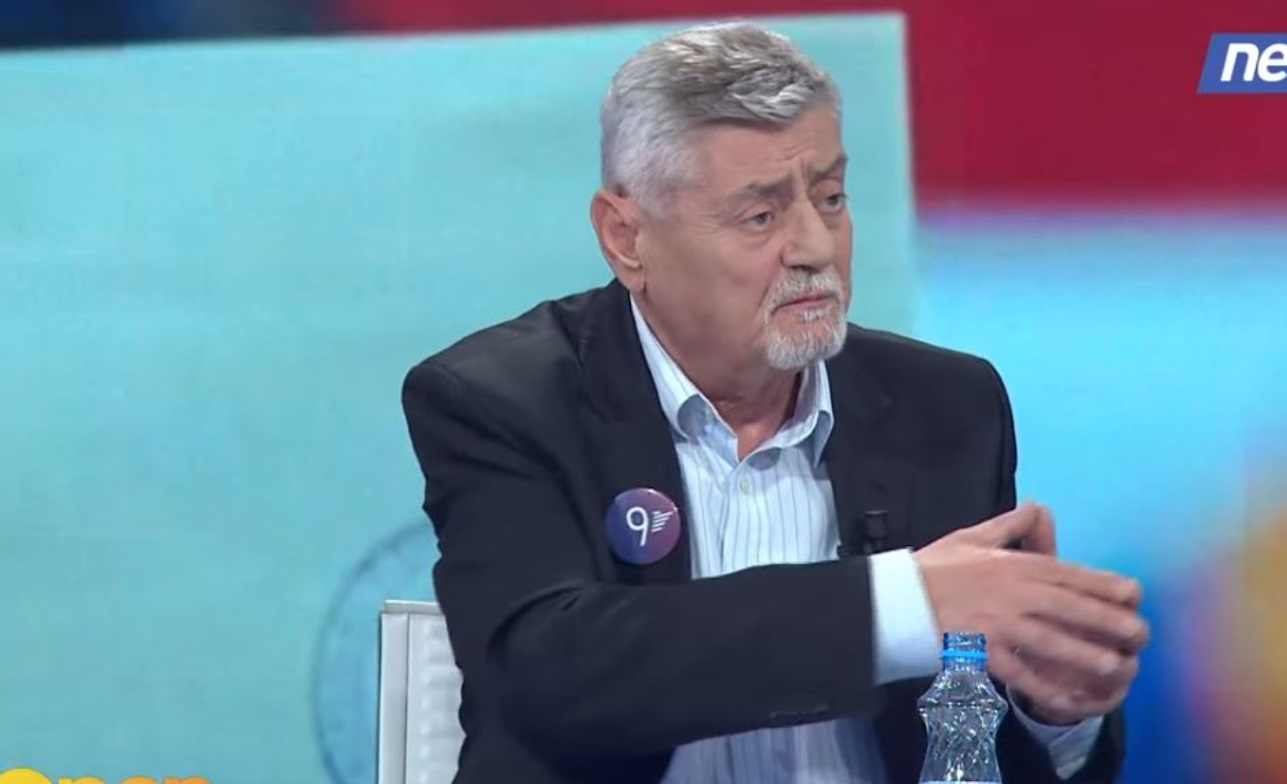 Dashamir Shehi: Jam munduar të bashkoj partitë e vogla simotra, por nuk i la egoja