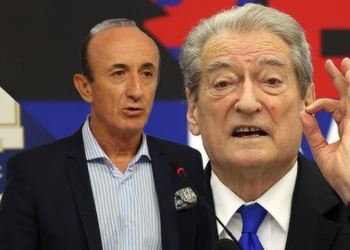 “Do dergjen edhe 4 vite në opozitë”, Sula: A ia vlen të shpenzohesh 6 mln dollarë për imazhin e Berishës?