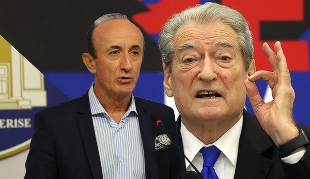 “Do dergjen edhe 4 vite në opozitë”, Sula: A ia vlen të shpenzohesh 6 mln dollarë për imazhin e Berishës?