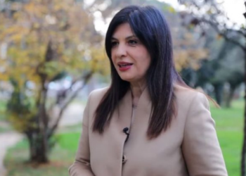 Krijoi parti kundër PD, Topalli sot optimiste: Kemi shansin për të bërë mazhorancën!