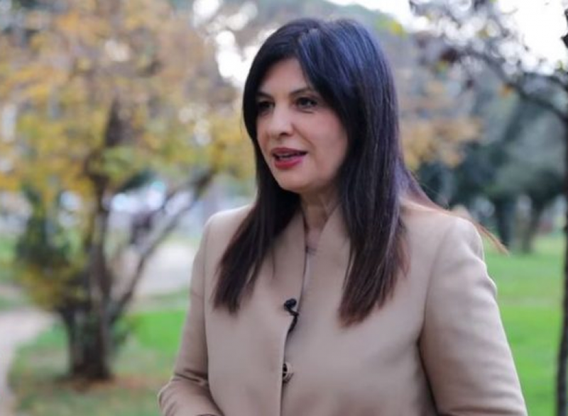 Krijoi parti kundër PD, Topalli sot optimiste: Kemi shansin për të bërë mazhorancën!
