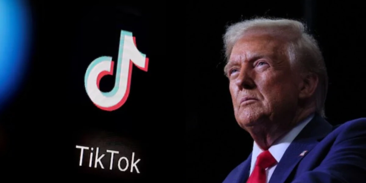 Tarifat ndaj Kinës prishën “marrëveshjen”! Si do të veprojë Trump për TikTok?