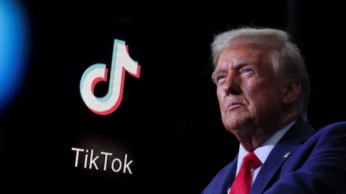 Tarifat ndaj Kinës prishën “marrëveshjen”! Si do të veprojë Trump për TikTok?