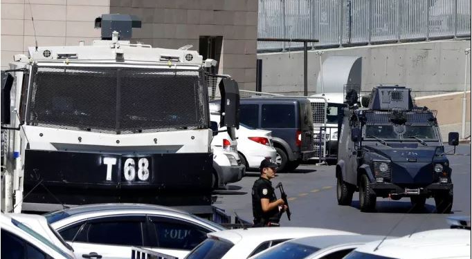 Operacion ndërkombëtar kundër trafikut të kokainës në Turqi, qindra të arrestuar! Mes tyre dhe shqiptarë