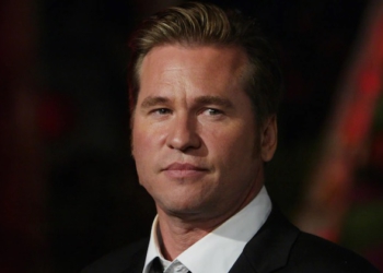 Lamtumirë Val Kilmer! Ndërron jetë papritur ylli i “Top Gun” dhe “Batman”