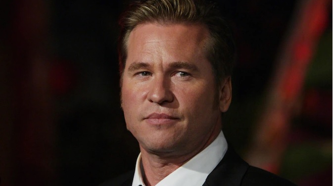 Lamtumirë Val Kilmer! Ndërron jetë papritur ylli i “Top Gun” dhe “Batman”