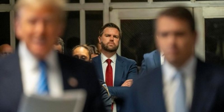 Vance hedh poshtë zërat se SHBA u tërhoq: Administrata e Trump është optimiste për negociatat për paqe në Ukrainë