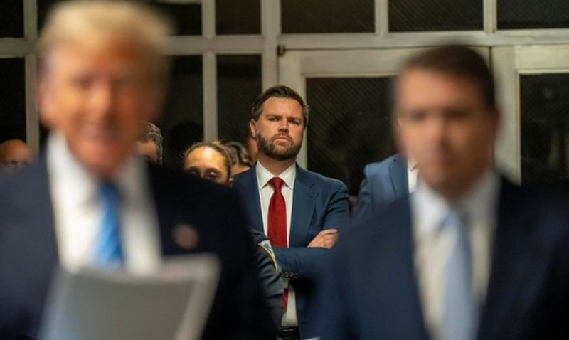 Vance hedh poshtë zërat se SHBA u tërhoq: Administrata e Trump është optimiste për negociatat për paqe në Ukrainë