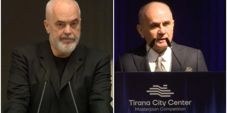Ish-deputeti i PD: Rama vizionar, që bën vepra të mëdha! Shqipëria po merr fizionominë e tij