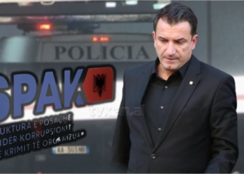 Veliaj kërkon sërish lirinë, GJKKO shqyrton sot ankimimin për ndryshimin e masës “arrest me burg”