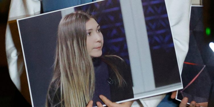 Fundi i tmerrshëm i gazetares ukrainase nga rusët, i nxorrën sytë, trurin dhe laringun, detajet tronditëse