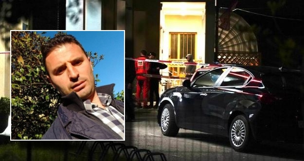 Vrasja e shqiptarit në Itali, dalin detaje: Viktima i kafshoi veshin babait të autorit!