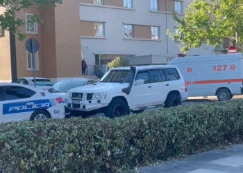 Ekzekutohet me tre plumba pranë banesës 58-vjeçari në Vlorë, ishte roje në një objekt në ndërtim