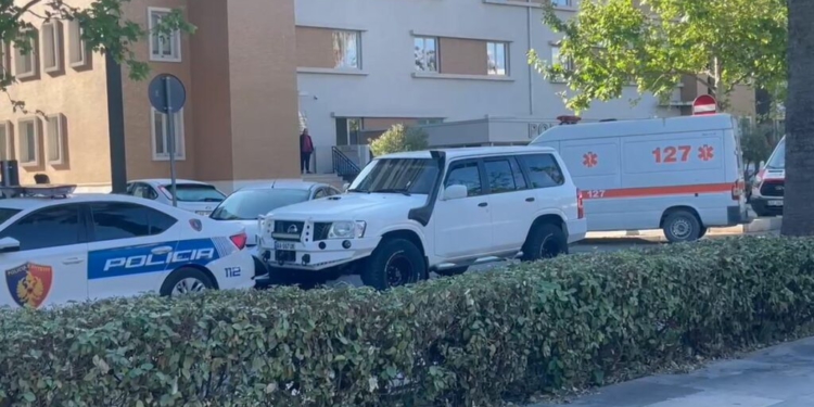 Ekzekutohet me tre plumba pranë banesës 58-vjeçari në Vlorë, ishte roje në një objekt në ndërtim