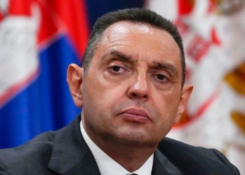 Serbi/ Drejtori i BIA-s vendoset nën sanksione, i ndalohet hyrja në çdo vend të Bashkimit Evropian