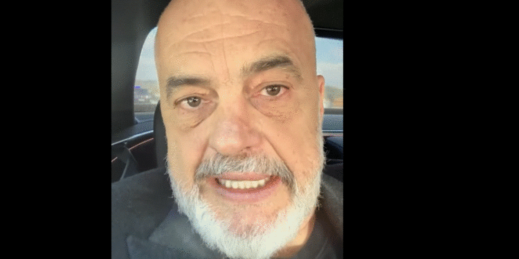 “Edhe Nastradini do të të kishte zili”/ Rama nuk ia përton komentuesit: Po BE-në që do të na fusë në gjirin e saj sa më parë, do ta kishte zili? (Video)